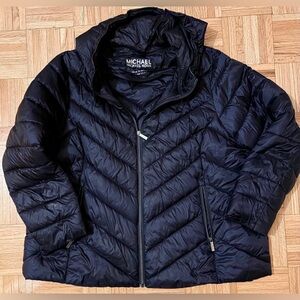 Michael Kors Winter Jacket